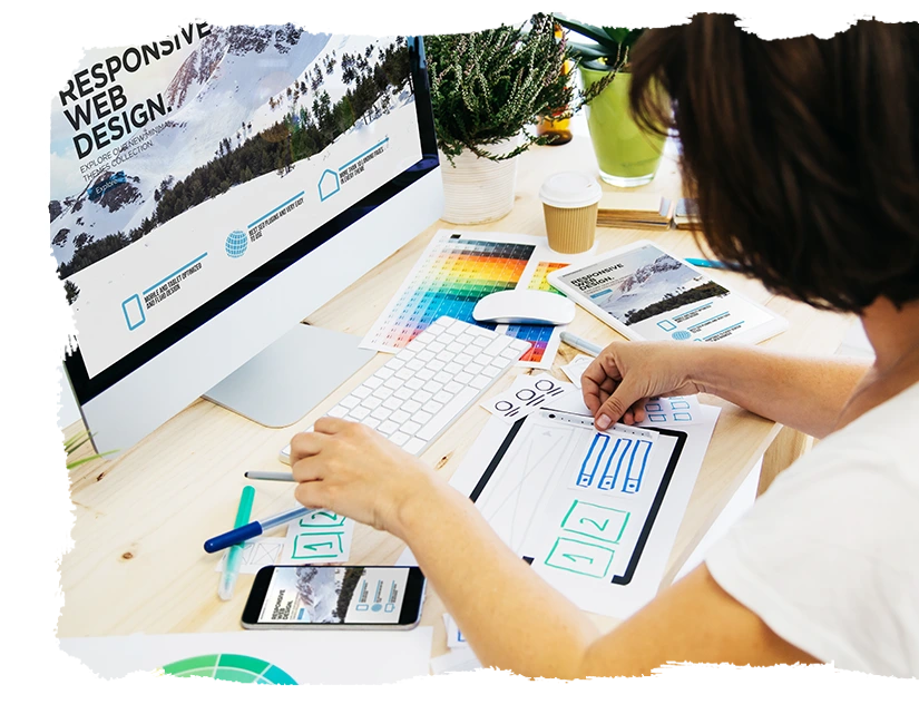 Cheap Web Design accompanies you