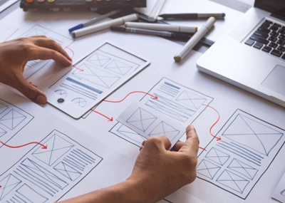 UX Design UX Design